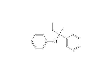 2-Phenyl-2(p-phenoxy) butane