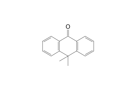 10,10-dimethylanthrone