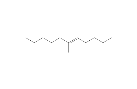 (5E)-6-Methyl-5-undecene