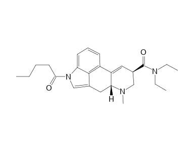 1V-LSD - SpectraBase