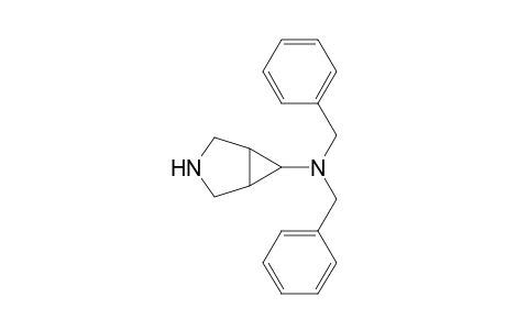 3-Azabicyclo[3.1.0]hexan-6-yl(dibenzyl)amine