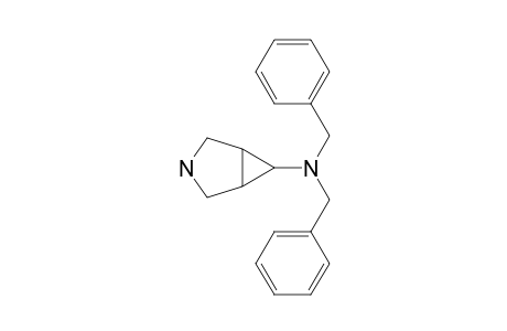 3-Azabicyclo[3.1.0]hexan-6-yl(dibenzyl)amine