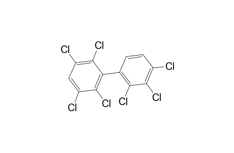 1,1'-Biphenyl, 2,2',3,3',4,5',6'-heptachloro-