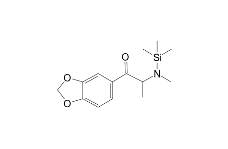 Methylone TMS