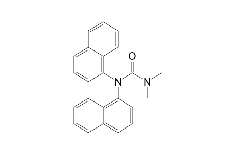 N,N-Dimethyl-N',N'-dinaphthyl-urea