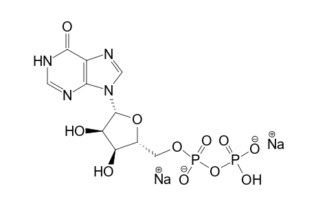 Inosine-5'-diphosphate disodium salt