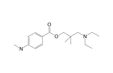 Dimethocaine ME