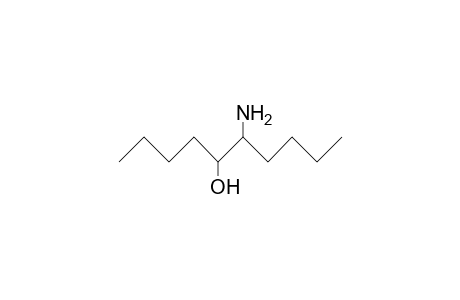 (5R,6S)-6-Amino-5-decanol