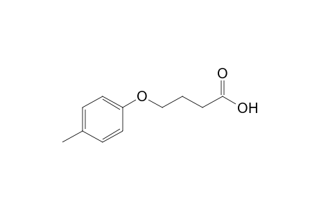 4-Methyl-gamma-phenoxybutyric acid
