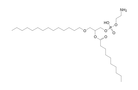 PE O-14:0_10:0