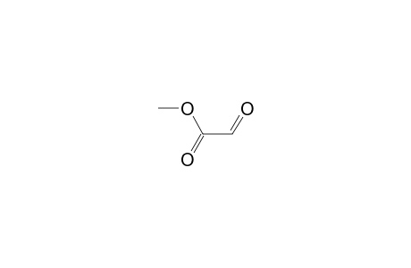 Methyl oxoacetate