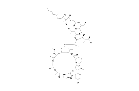 PAPUAMIDE-A