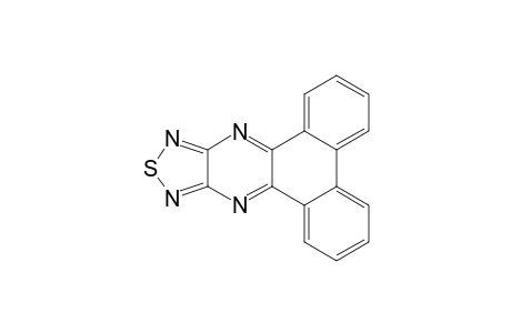 Dibenzo[f,h][1,2,5]thiadiazolo[3,4-b]quinoxaline