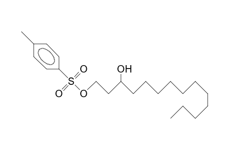 (3S)-1-Tosyloxy-tetradecane-1,3-diol