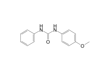 4-methoxycarbanilide