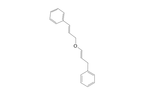 [(E)-3-[(E)-3-phenylprop-1-enoxy]prop-1-enyl]benzene