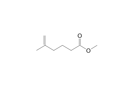 methyl 5-methylhex-5-enoate