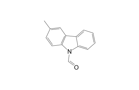 9-FORMYL-3-METHYLCARBAZOLE