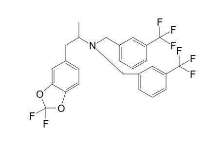 DFMDA N,N-bis(3-trifluoromethylbenzyl)