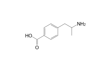 4-EA-NBOMe-M (N-dealkyl-benzoic acid-) MS2