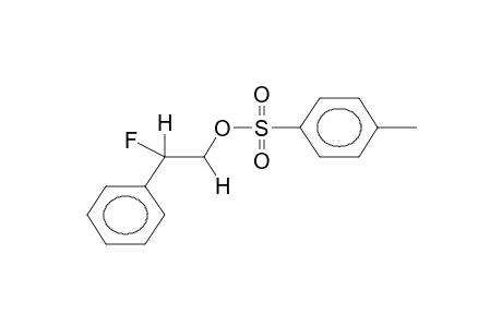 2-FLUORO-2-PHENYLETHYL TOSYLATE