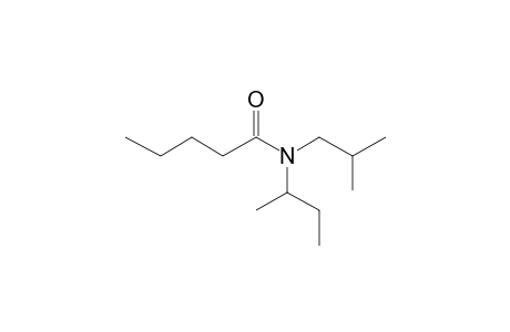 Valeramide, N-(2-butyl)-N-isobutyl-