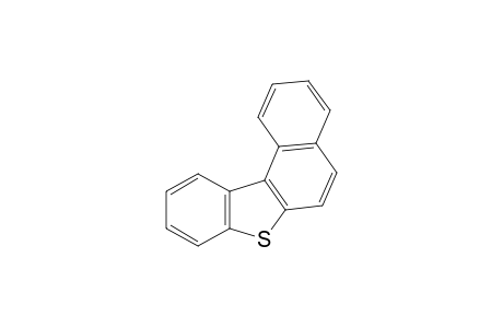 Benzo[b]naphtho[1,2-d]thiophene