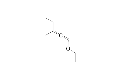 1-ETHOXY-3-METHYL-1,2-PENTADIENE