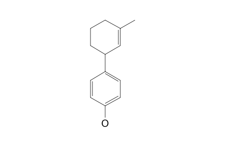 1-METHYL-3-(4'-HYDROXYPHENYL)-CYCLOHEX-1-ENE