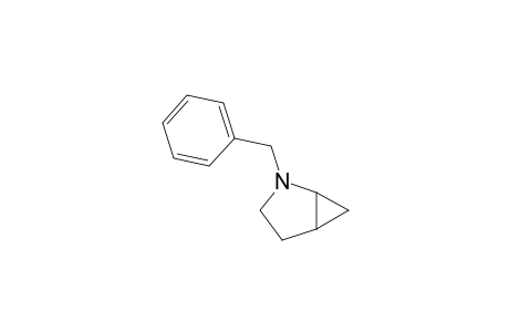 2-BENZYL-2-AZABICYCLO-[3.1.0]-HEXANE