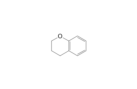 2H-1-Benzopyran, 3,4-dihydro-