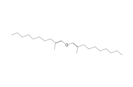 1,1'-oxybis(2-methyl-1-decene)