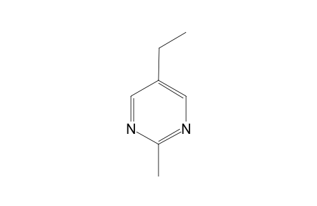 5-Ethyl-2-methyl-pyrimidine