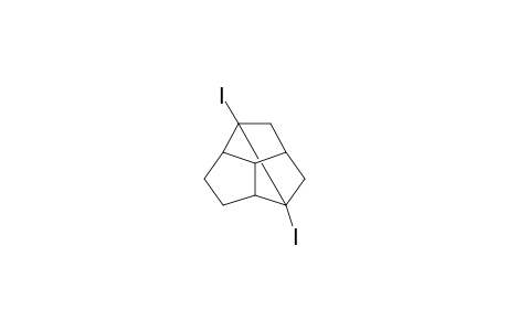 7,8-Diiodotetracyclo[5.2.1.0(2,6).0(3,8)]decane