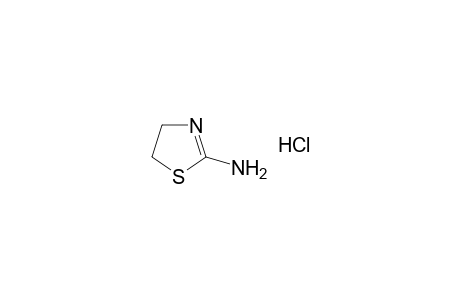 2-Amino-2-thiazoline hydrochloride