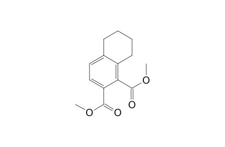 5,6,7,8-tetrahydronaphthalene-1,2-dicarboxylic acid dimethyl ester
