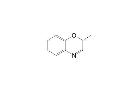 2-Methyl-2H-1,4-benzoxazine