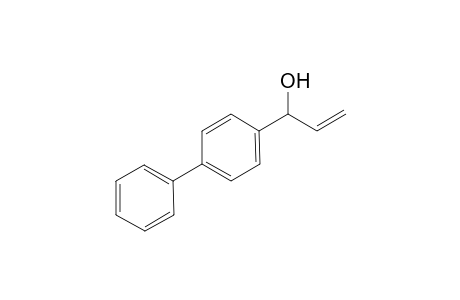 (S)-(-)-1-(4'-Biphenyl)pop-2-en-1-ol