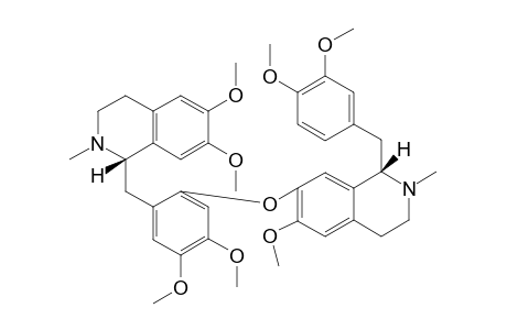 O,O-dimethyl-malekulatine