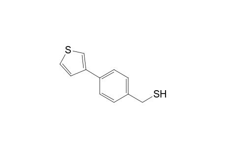 (4-Thien-3-ylphenyl)methanethiol