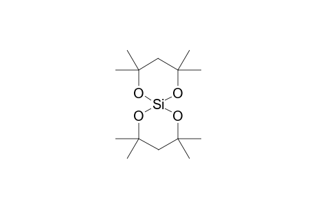 BIS-(2,4-DIMETHYLPENTANE-2,4-DIYLDIOXY)-SILANE
