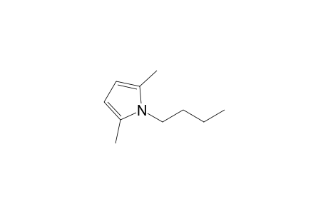 1-Butyl-2,5-dimethylpyrrole
