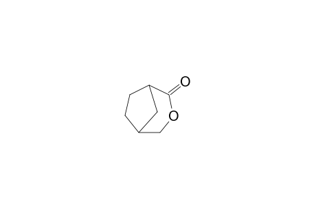 3-Oxabicyclo[3.2.1]octan-2-one