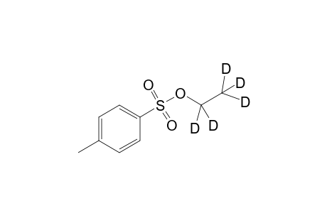 (Pentadeuterio-ethyl)-p-toluenesulfonate