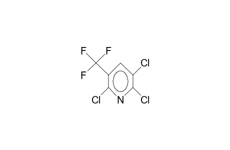 2,3,6-Trichloro-5-trifluoromethyl-pyridine