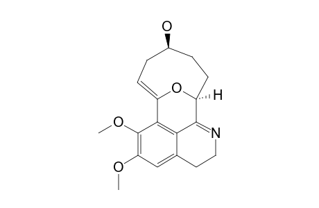 Stephaoxocanine