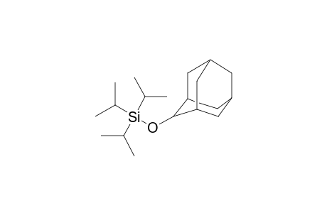 (2-Adamantyloxy)(triisopropyl)silane