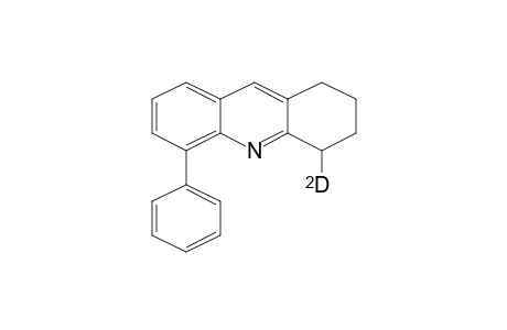 5-Phenyl-1,2,3,4-tetrahydroacridine