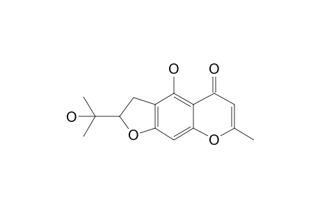 Visamminol