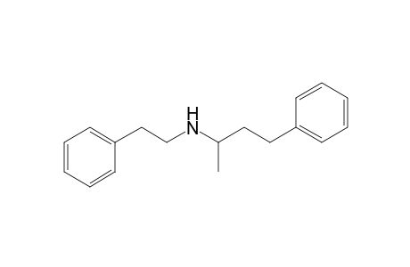 (1-methyl-3-phenyl-propyl)-phenethyl-amine
